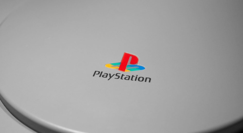 Playstation