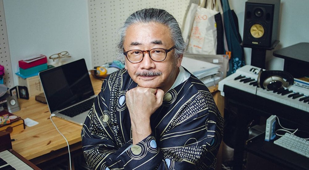 The legendary Nobuo Uematsu is back to score the epic finale theme for the Final Fantasy 7 Remake trilogy!