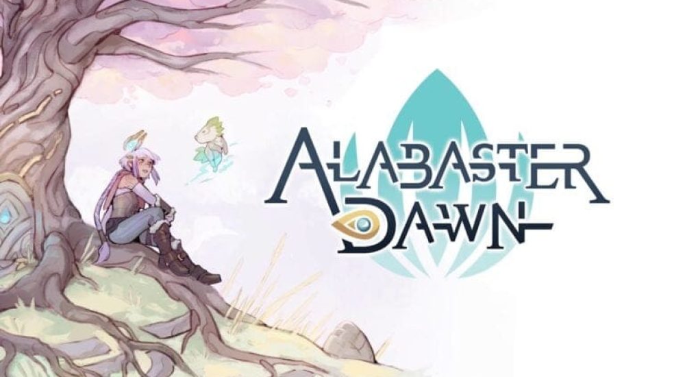 Radical Fish Games, the creators of CrossCode, reveal Alabaster Dawn, an action RPG for consoles and PC