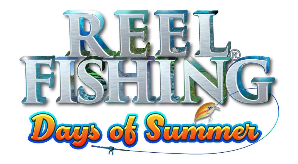 Reel-Fishing-Days-Of-Summer