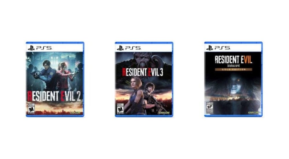 Resident-Evil-PS5-Physicals