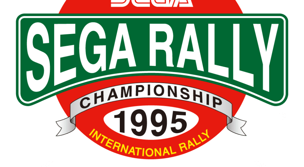 SEGA RALLY 1995 Music