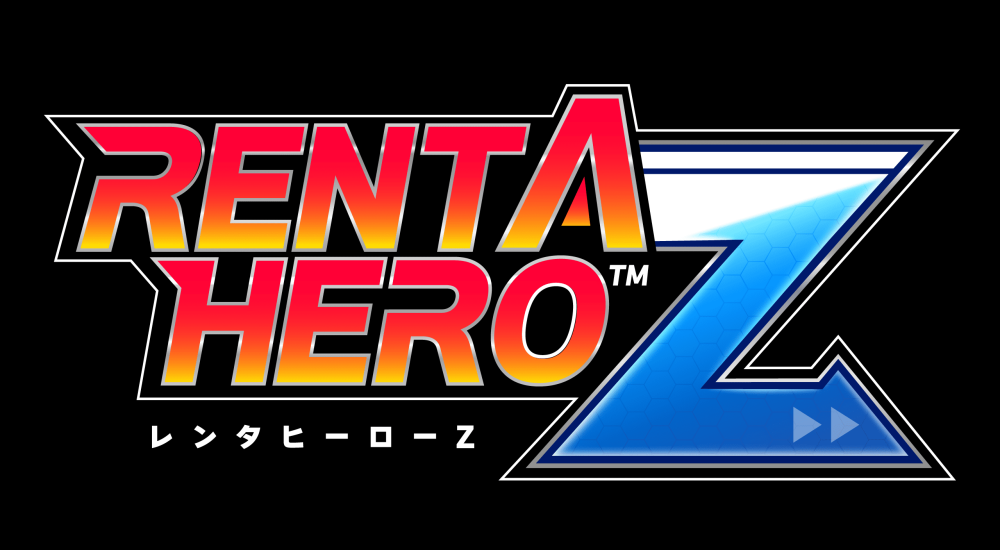 Sega Revives Rent-A-Hero