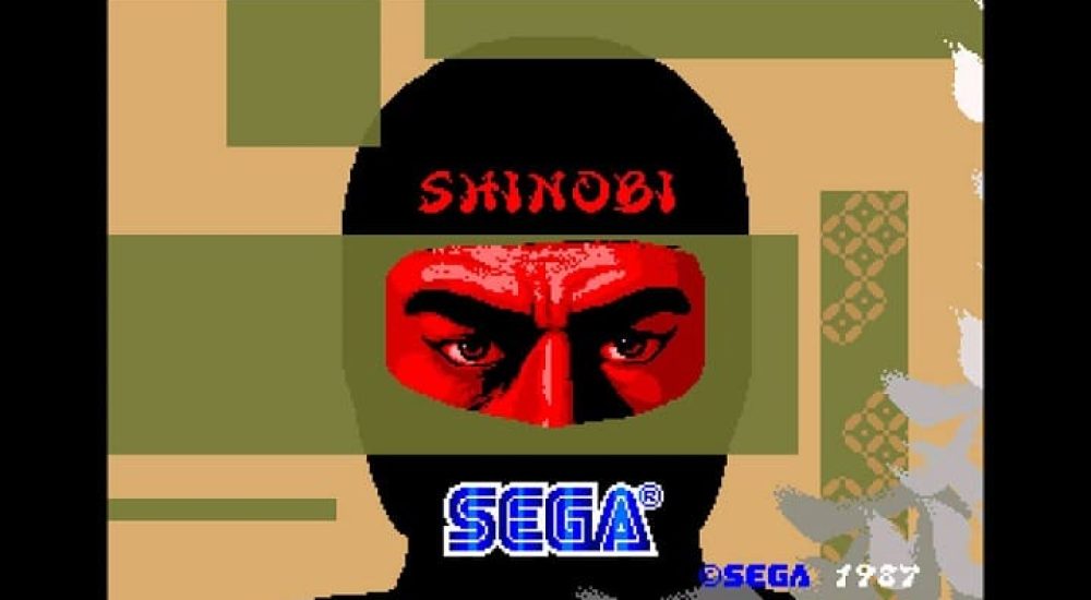 Shinobi