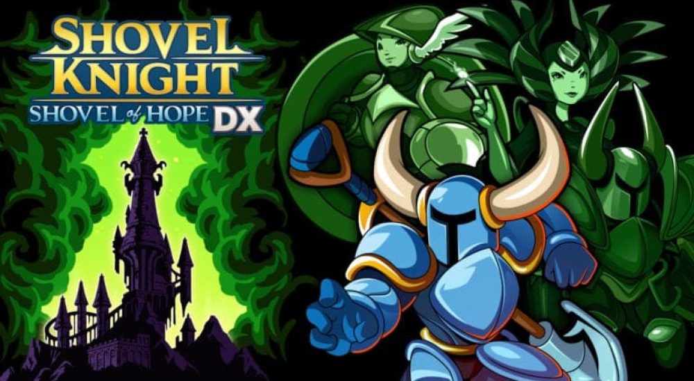 Shovel-of-Hope-DX-Announced