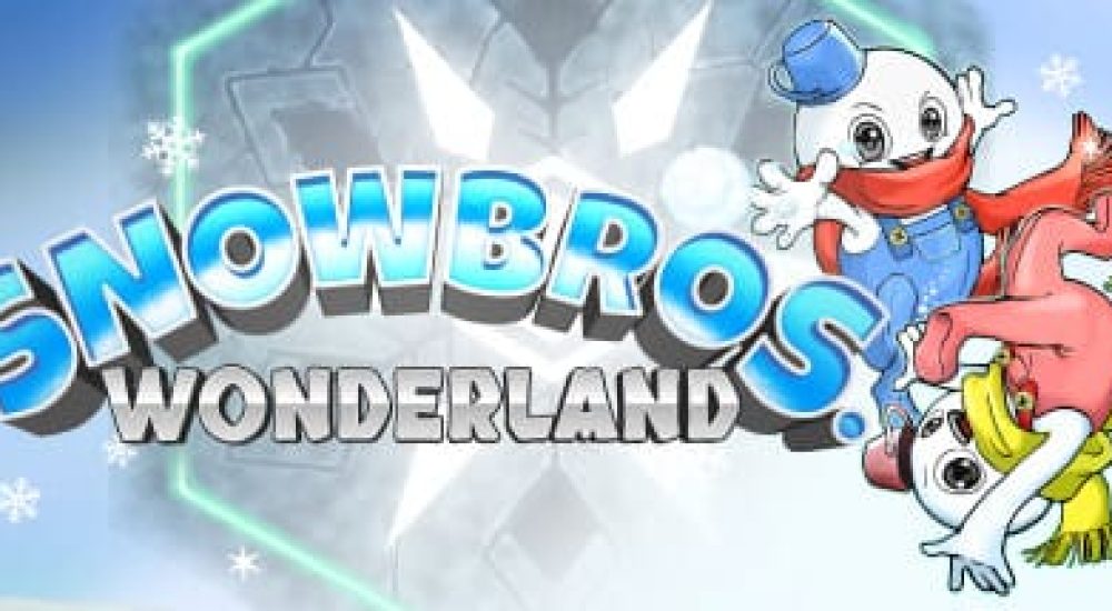 Snow Bros. Wonderland