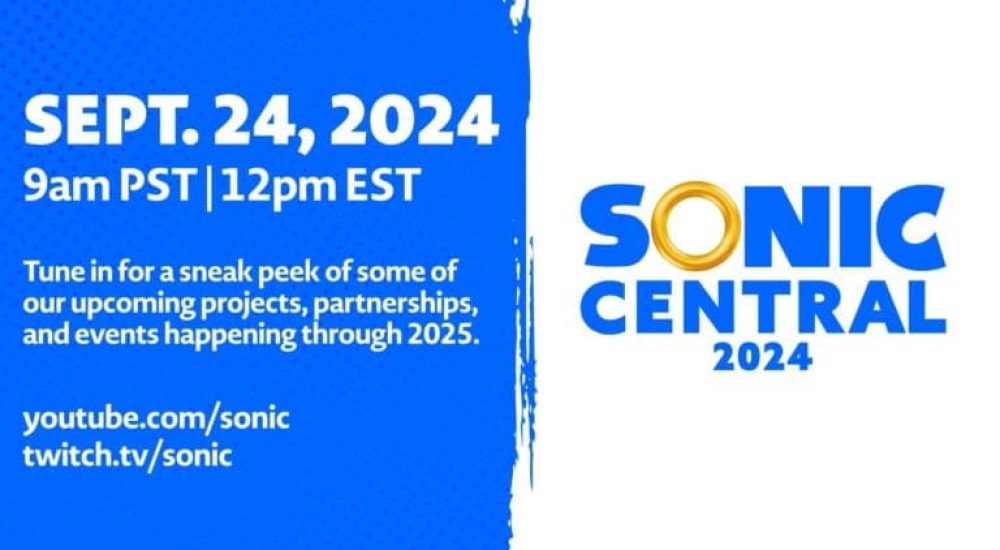 Sonic-Central