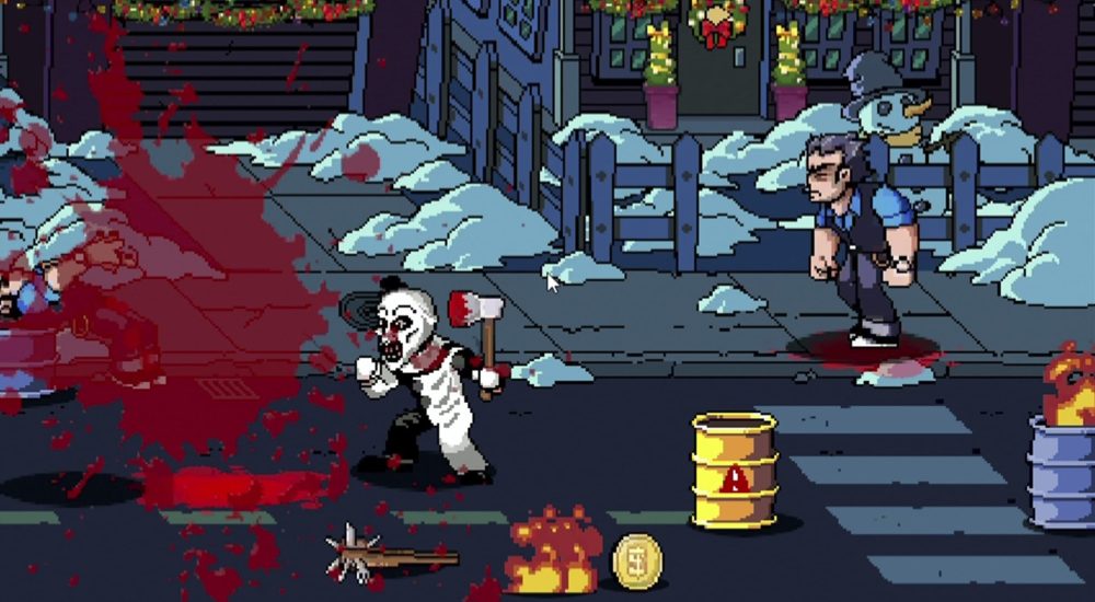 Terrifier-The-ARTcade