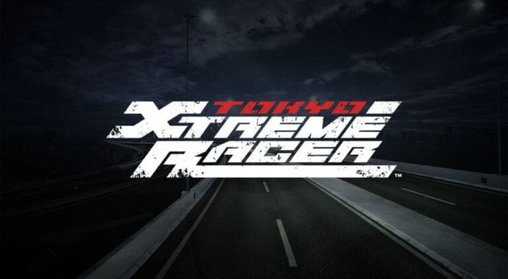 Tokyo-Xtreme-Racer