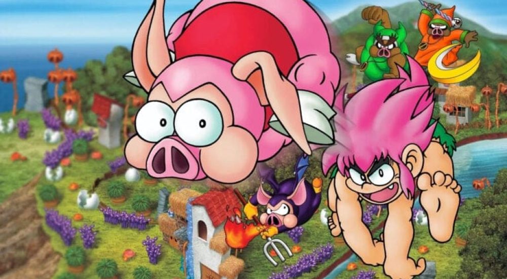 Tomba-Special-Edition