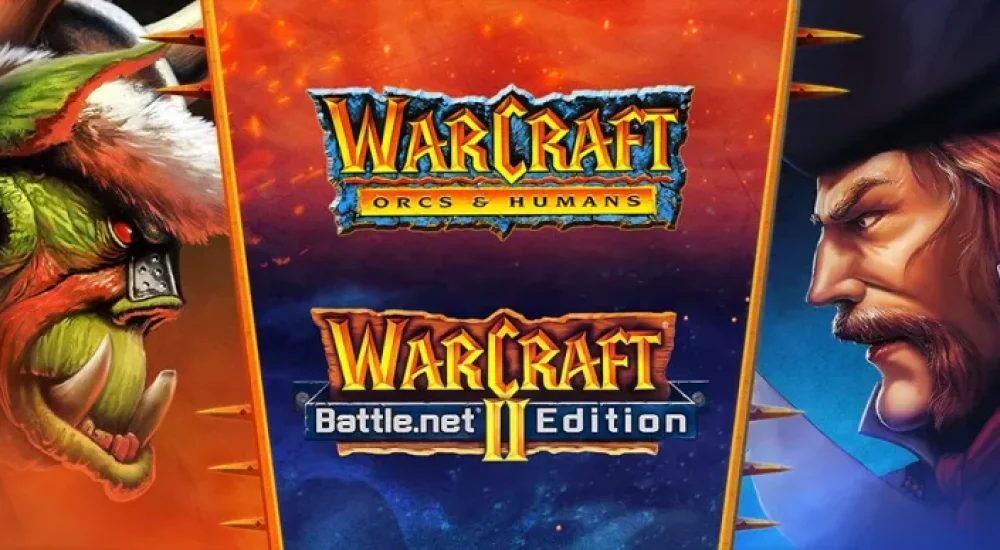 WarCraft-I-II-BattleChest-GOG