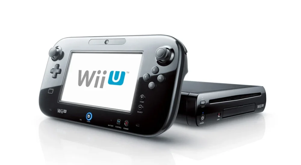 WiiU