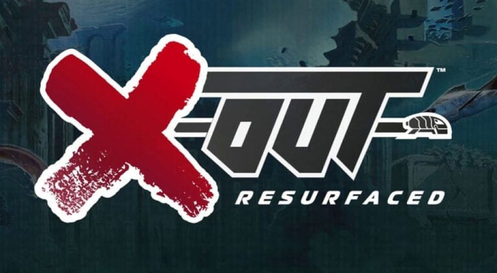 XOut Resurfaced