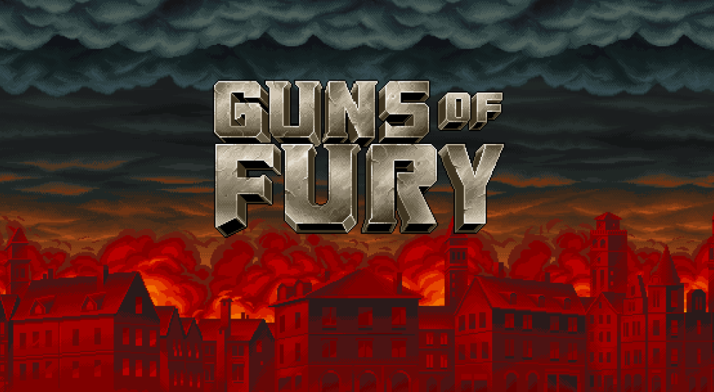 Guns of Fury