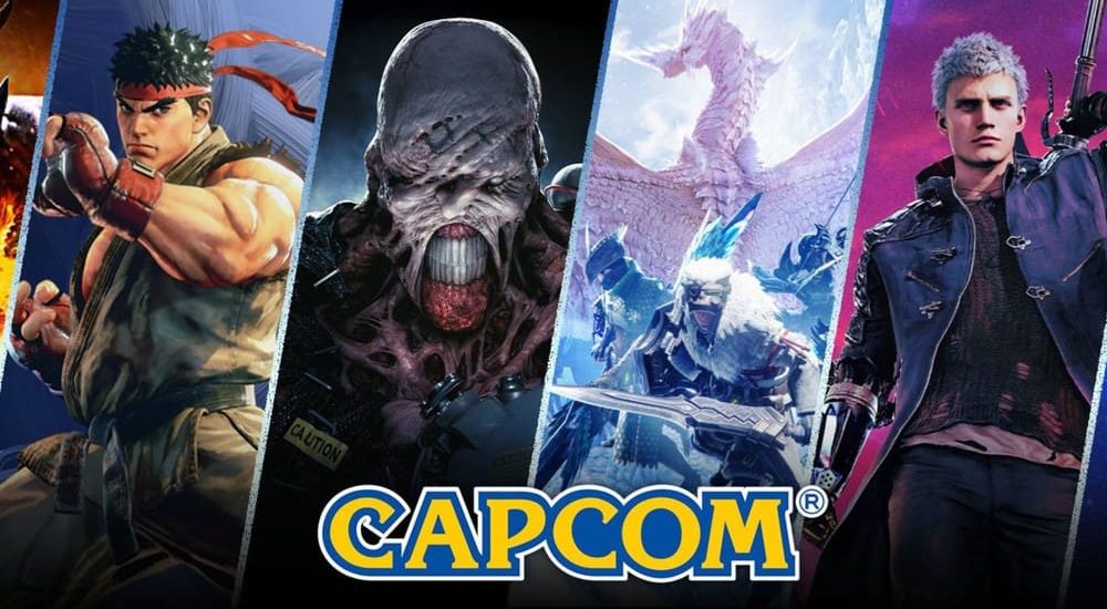 capcom-financial-results