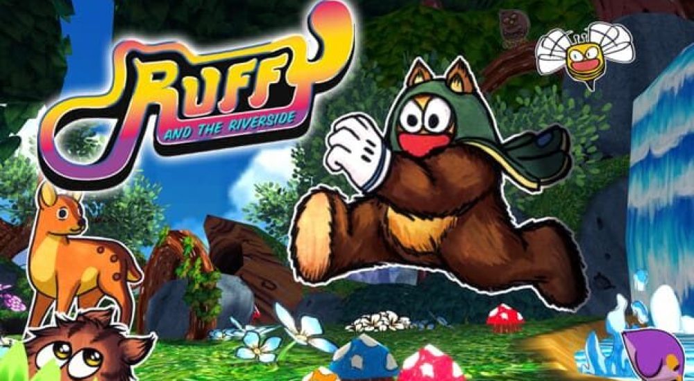 Ruffy and the Riverside