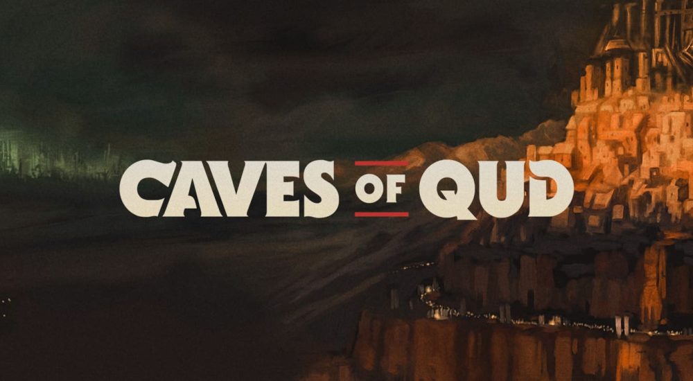 caves of qud