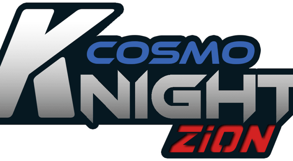 cosmo knight