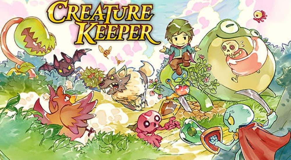 creature keeper