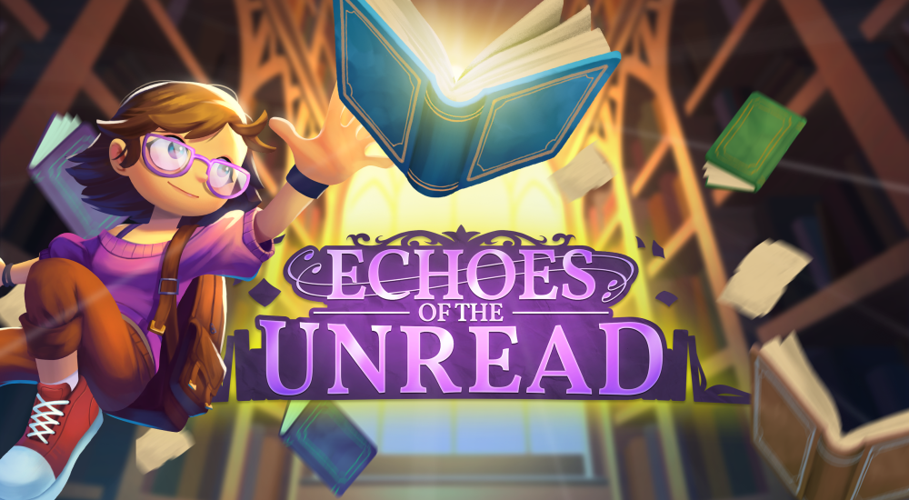 Echoes of the Unread