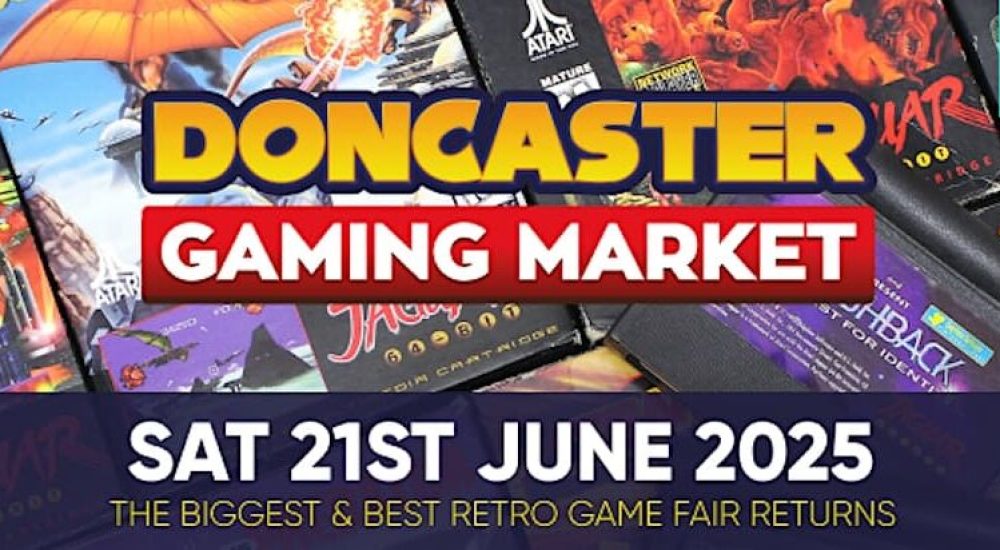 Doncaster Gaming Market