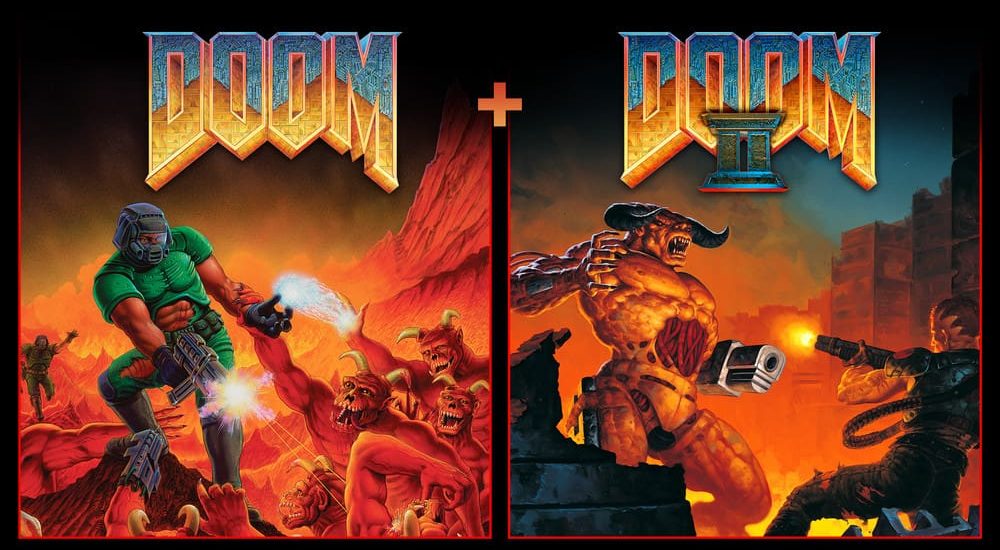 doom 1-2