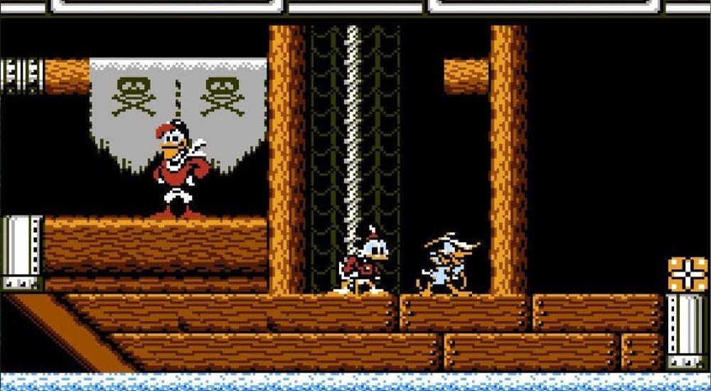 ducktales hack