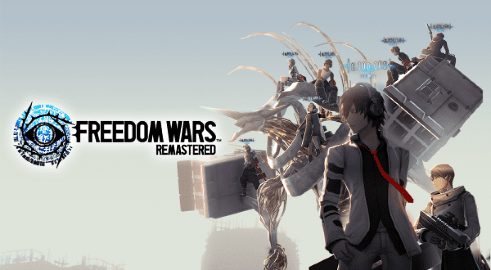 freedom wars remastered psp