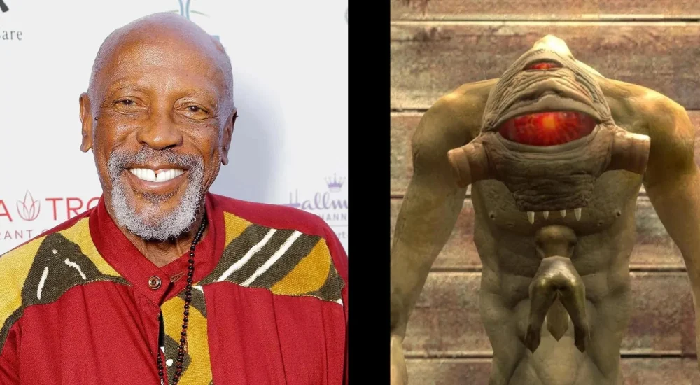 Half-Life 2 actor Louis Gossett Jr dies aged 87