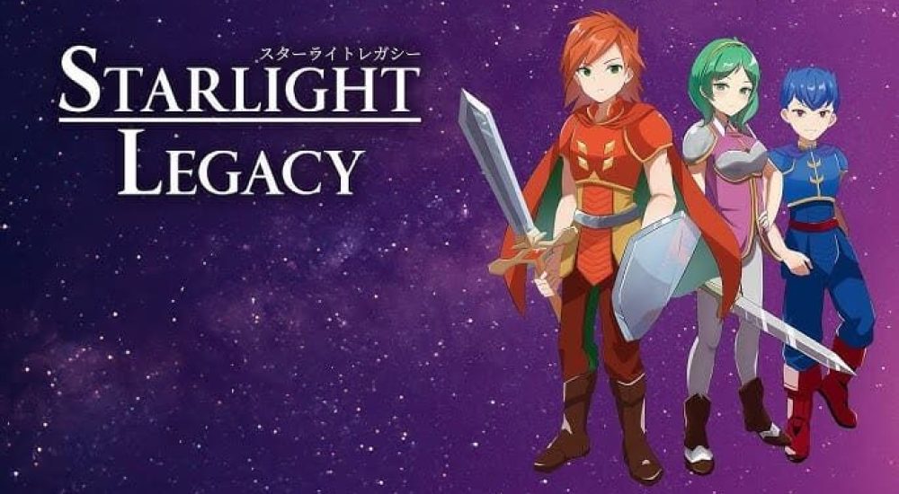 Starlight Legacy