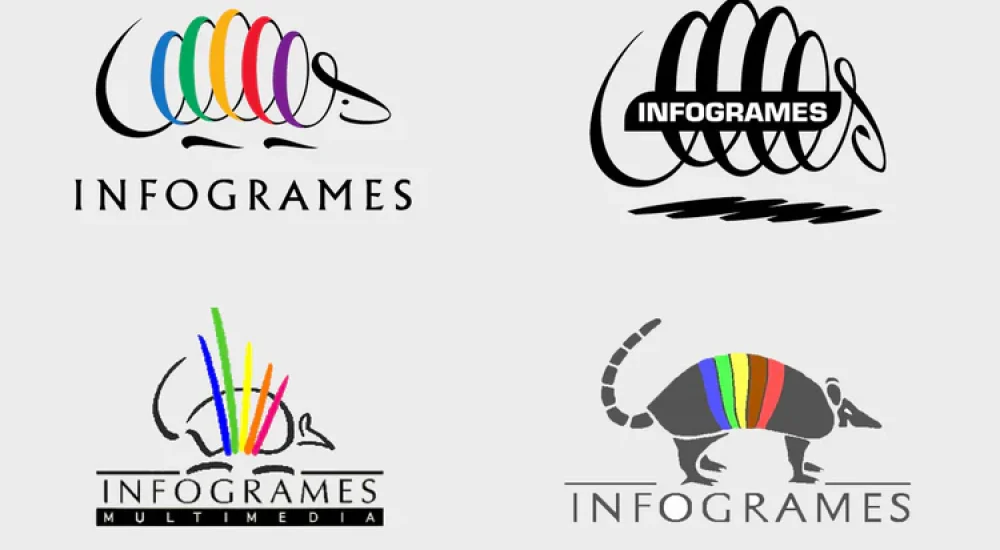infogrames-logos