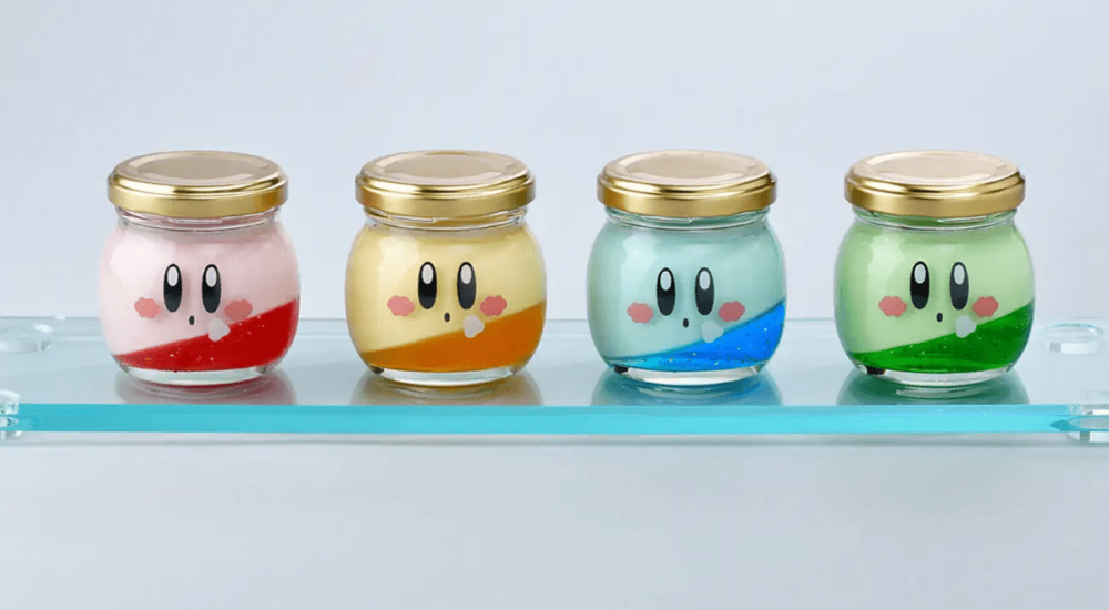 kirby-colorful-puddings