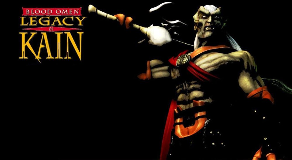 legacy of kain