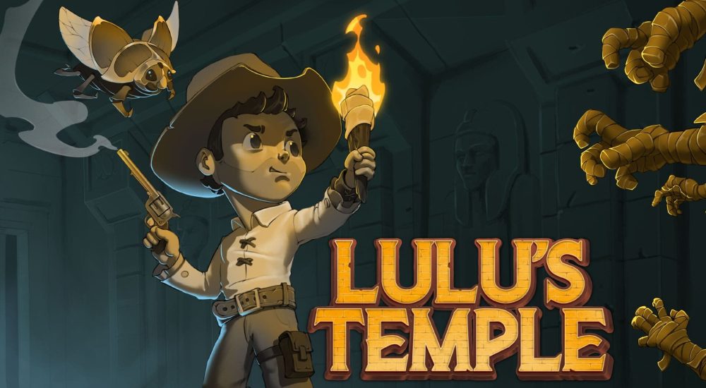 lulu's temple