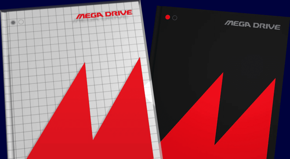 Mega Drive