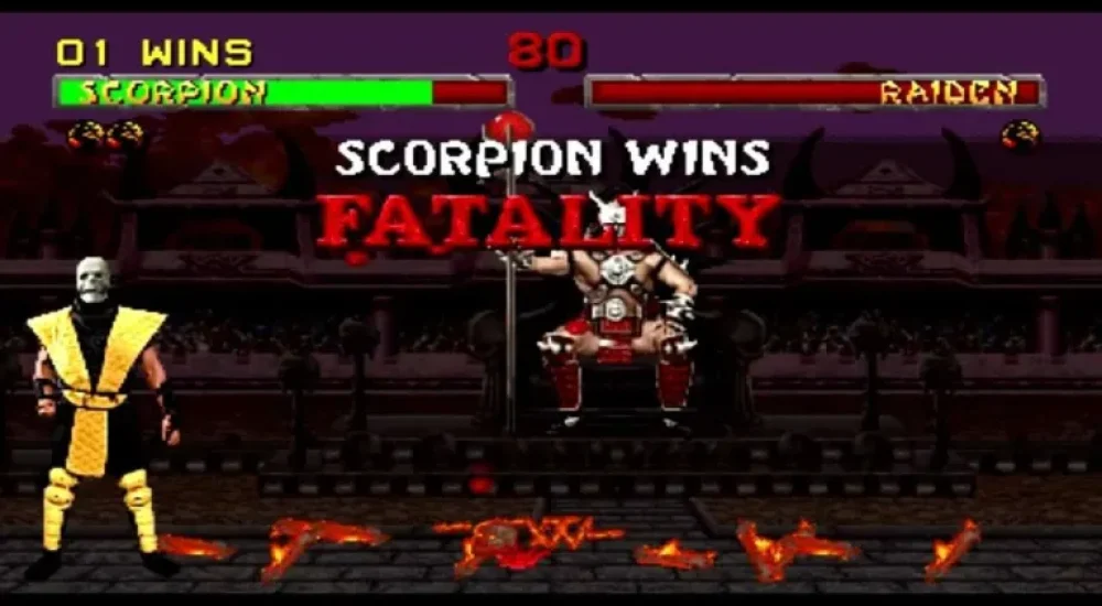 Joe Lieberman, Known for His Attempt to Ban Mortal Kombat, Has Died