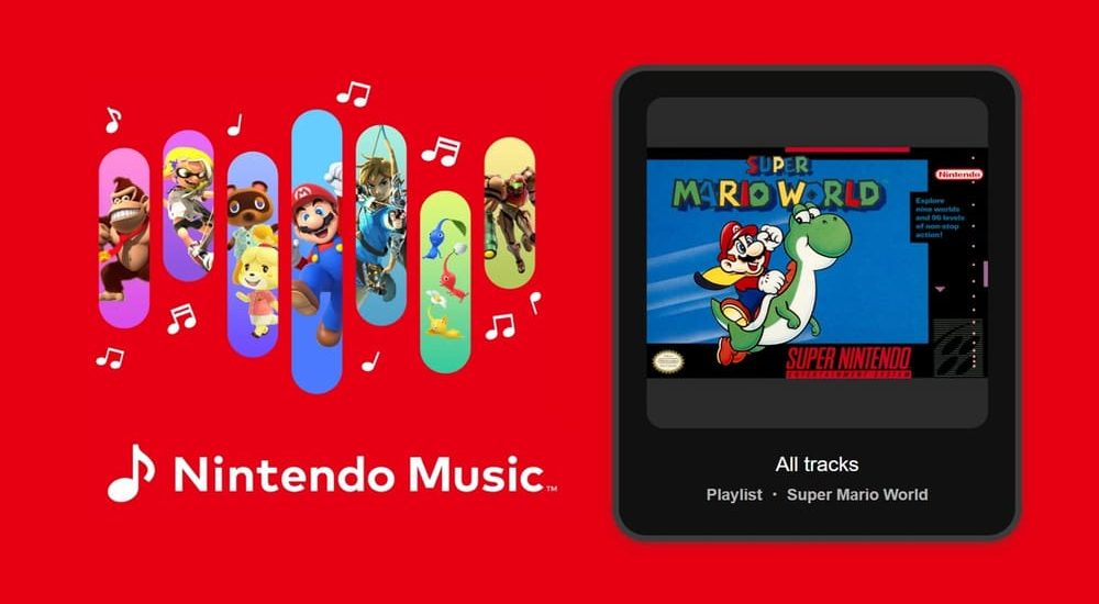 nintendo-music-welcomes-the-super-mario-world-ost