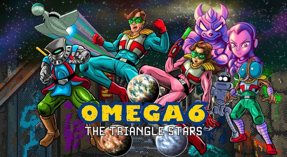 omega-6-the-triangle-stars