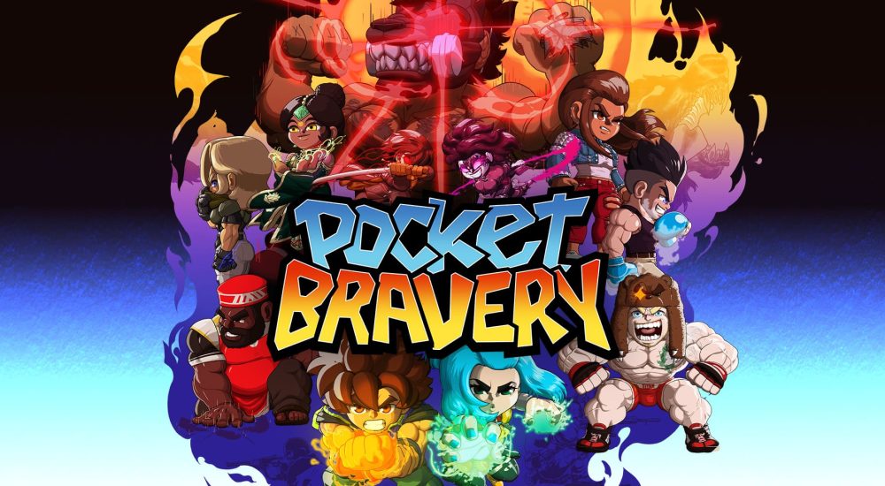 pocket bravery