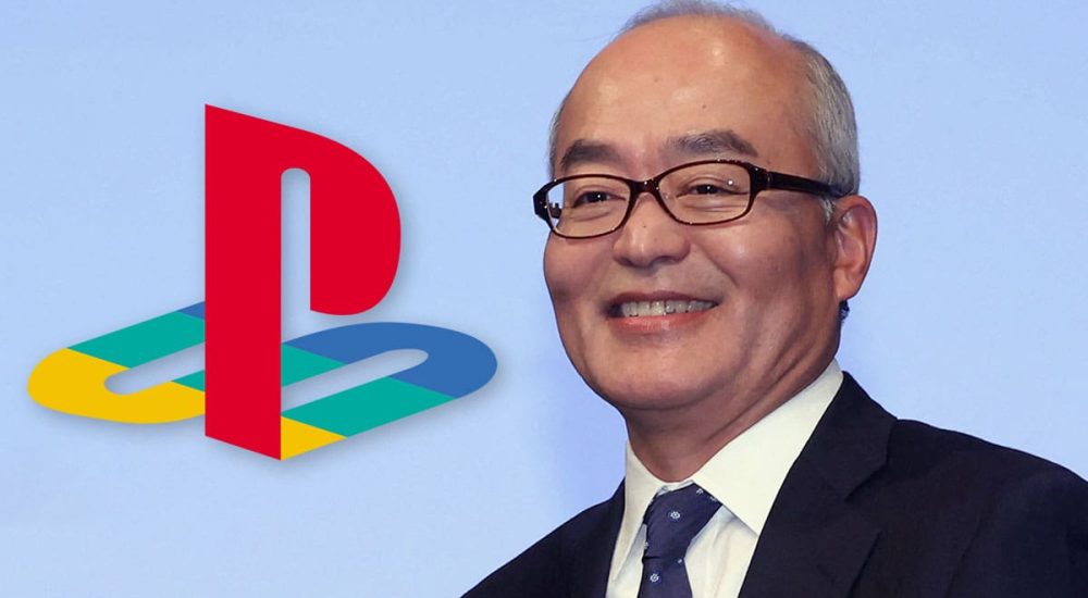 Hiroki Totoki takes charge as PlayStation's interim CEO, effective immediately