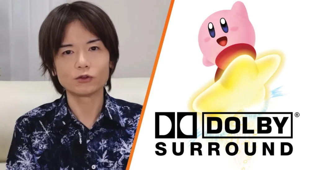 sakurai-dolby