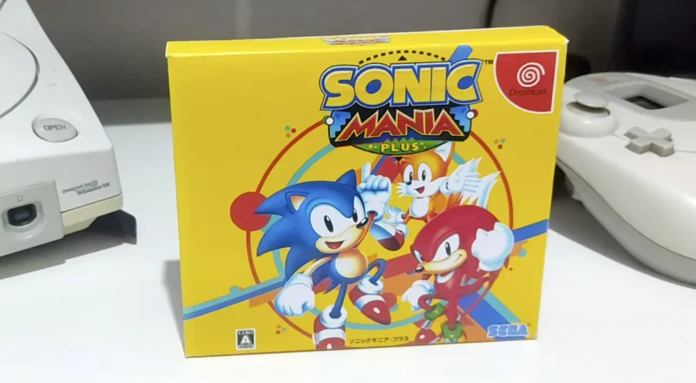 sonic-manias-dreamcast