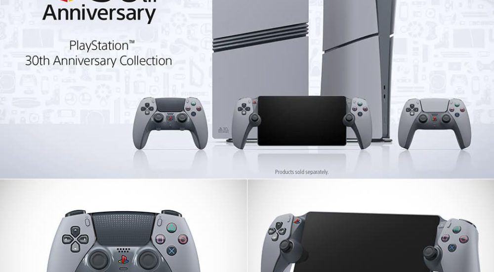 sony-playstation-30th-anniversary-collection-ps5-pro-console