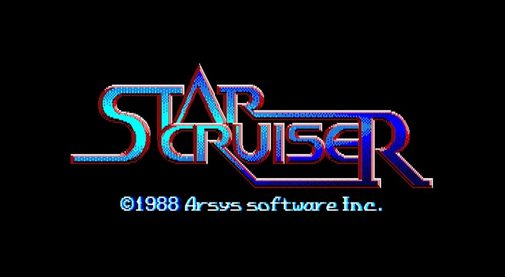 star-cruiser