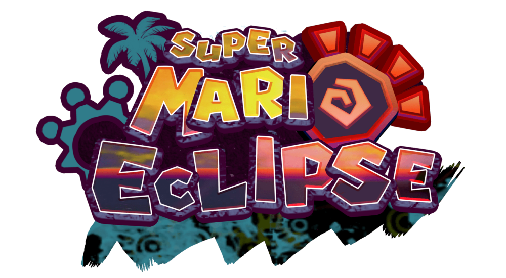 super mario eclipse