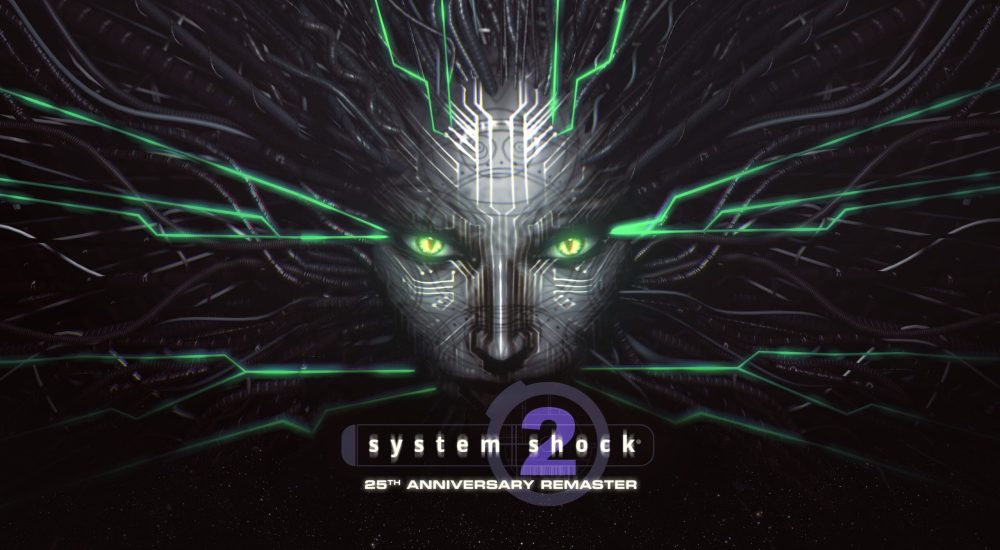 system shock 2