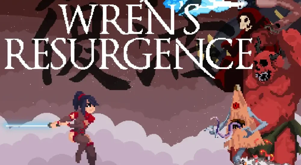 wren's resurgence