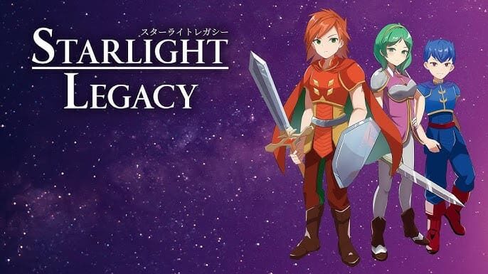 Starlight Legacy