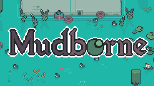 mudborne