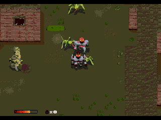 soviet borgs screenshot 2